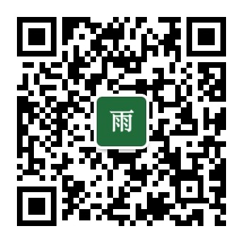 微信公众号二维码